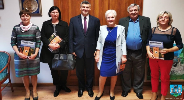 Nagrodzeni w konkursie na najładniejszą posesję i balkon