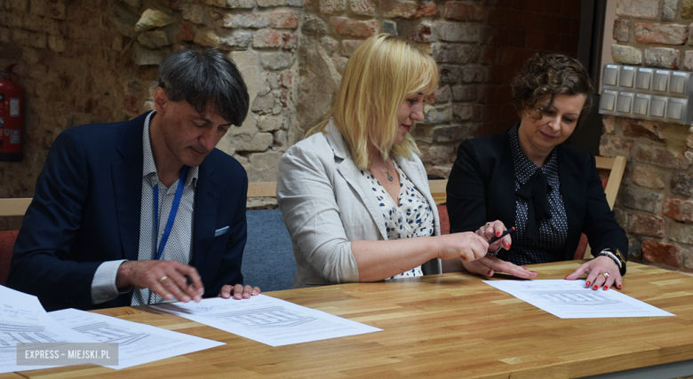 W stronę UNESCO – Twierdza Srebrna Góra z międzynarodowym wsparciem [foto]
