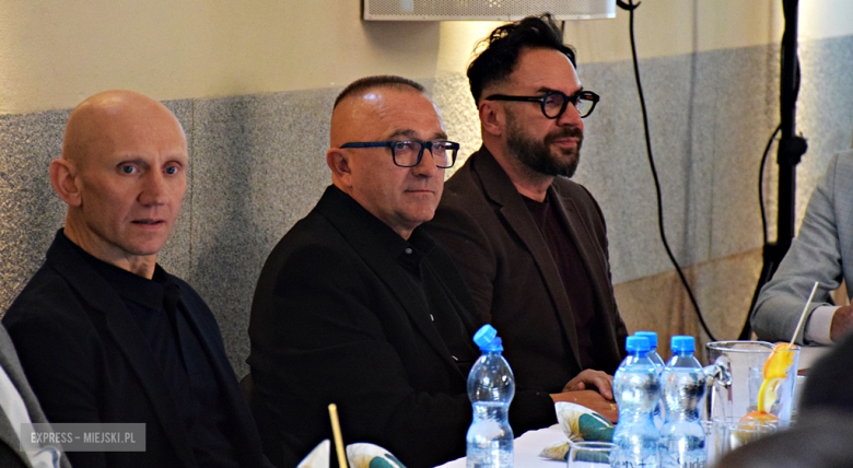 I Spotkanie Ambasadorów Dolnośląskiej Piłki w Kamieńcu Ząbkowickim