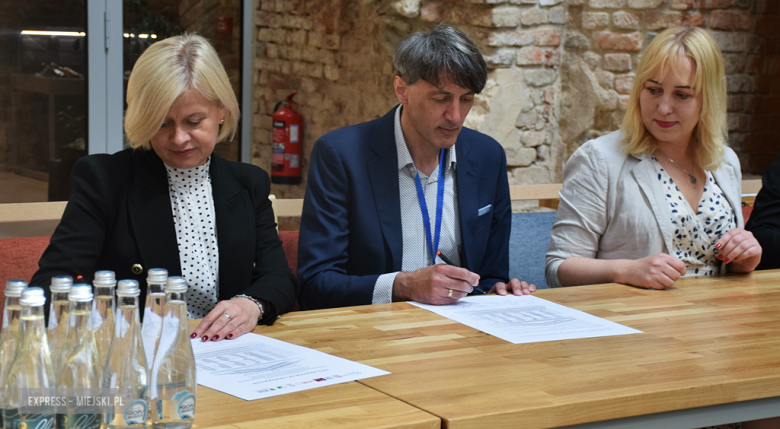 W stronę UNESCO – Twierdza Srebrna Góra z międzynarodowym wsparciem [foto]