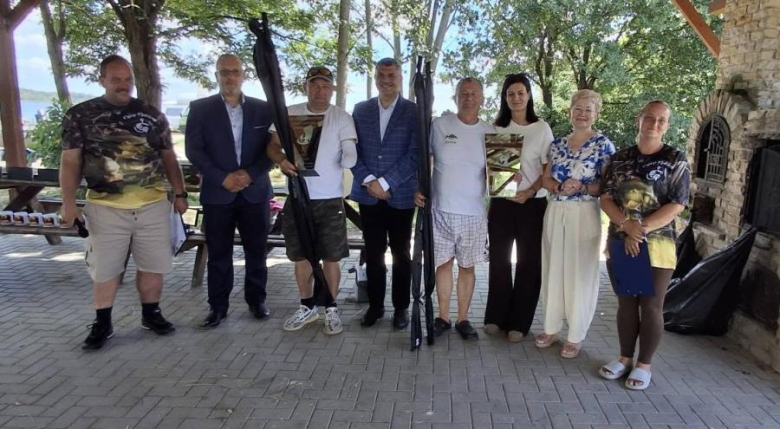 22 karpie i rekordowe wyniki! 15. edycja Frankenstein Carp Meeting z historycznym wynikiem