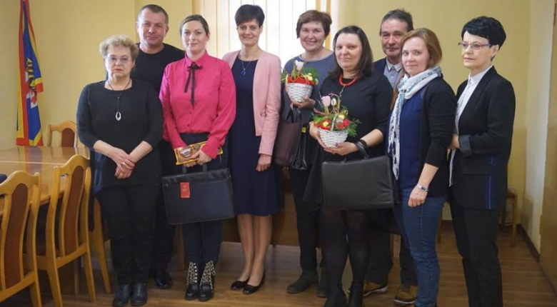 Dzień Sołtysa w Złotym Stoku