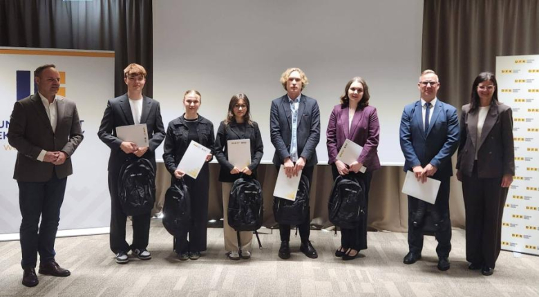 Studenci opracowali strategię rozwoju dla Gminy Złoty Stok. Raport już gotowy