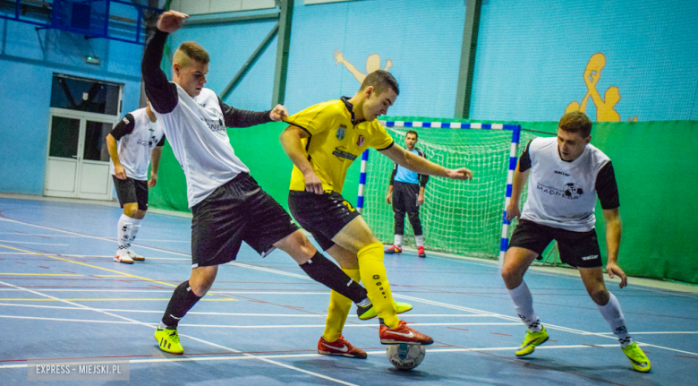 Puchar Polski Futsalu w Ząbkowicach Śląskich