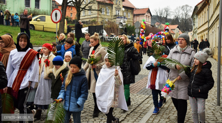 Jarmark Wielkanocny po kilku latach przerwy wrócił do Barda