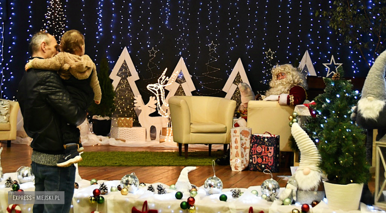 Srebrnogórski Jarmark Bożonarodzeniowy