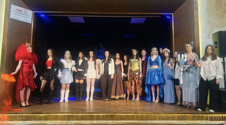 Dolnośląskie eliminacje do 16. edycji Ogólnopolskiego Konkursu „Liga Młodych Kreatorów”