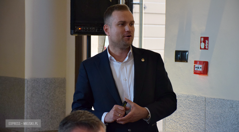 I Spotkanie Ambasadorów Dolnośląskiej Piłki w Kamieńcu Ząbkowickim