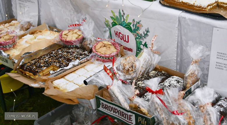 Srebrnogórski Jarmark Bożonarodzeniowy