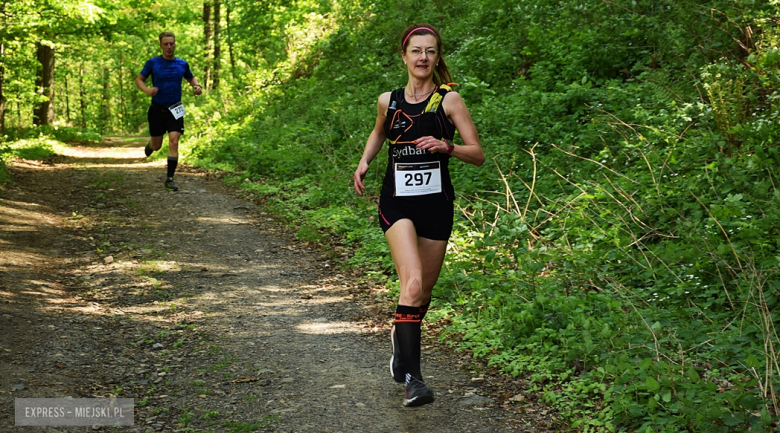 Silver Run w Bardzie. Zawodnicy rywalizowali na 12 i 21 km