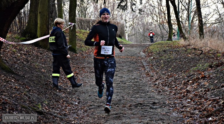 Na sportowo rozpoczęli 27. finał WOŚP. I bieg orkiestrowy w Ziębicach