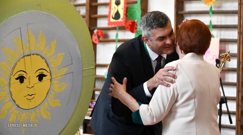 Ząbkowicka „Integracja” ma 25 lat! Uroczyste obchody i olimpiada pełna emocji
