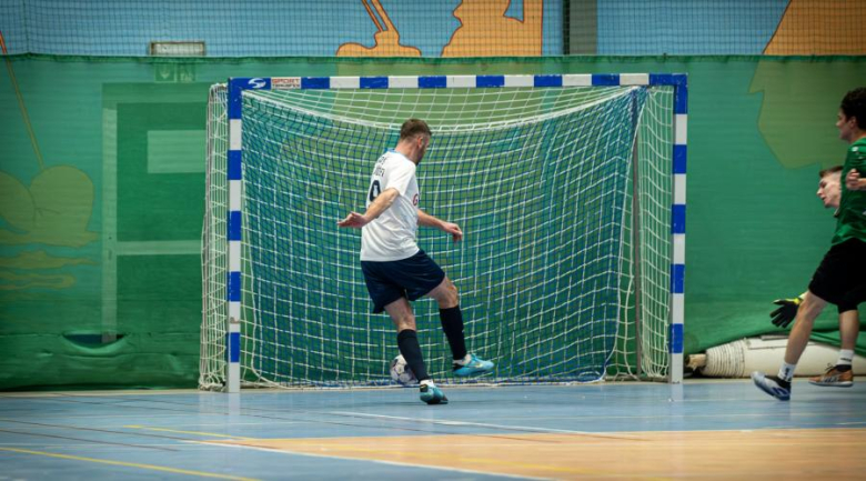 Ząbkowicka Liga Futsalu wkroczyła w decydującą fazę. Znamy cztery ekipy, które zawalczą o mistrza