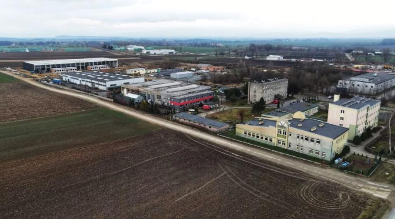 Ponad 7.5 mln zł na ul. Biznesową w Ząbkowicach Śląskich