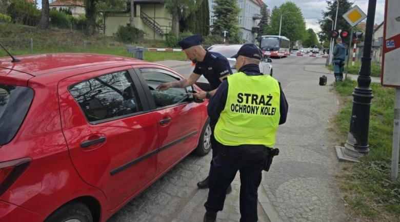 Od połowy maja przejazd kolejowy w Ząbkowicach Śląskich bez dróżnika