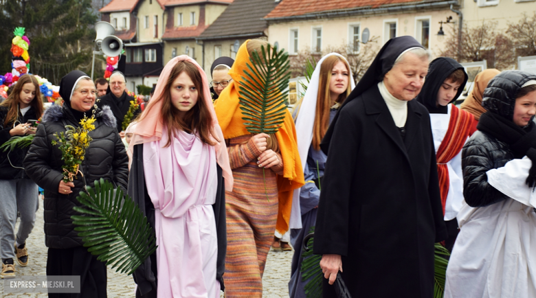 Jarmark Wielkanocny po kilku latach przerwy wrócił do Barda