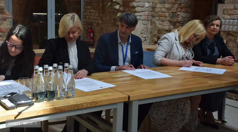 W stronę UNESCO – Twierdza Srebrna Góra z międzynarodowym wsparciem [foto]