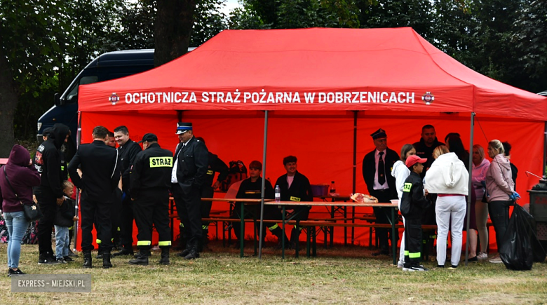 W Starym Henrykowie podziękowano za plony. Dożynki Gminy Ciepłowody