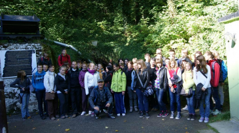 Publiczne Gimnazjum nr 2 Ząbkowice Śląskie 