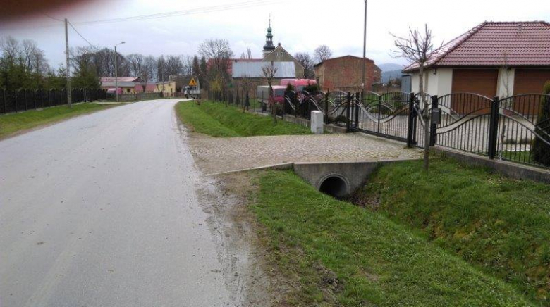 Trwa budowa nowego wodociągu w Brzeźnicy