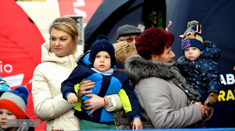 „Przebojowa zima z Radiem ZET” w Ząbkowicach Śląskich