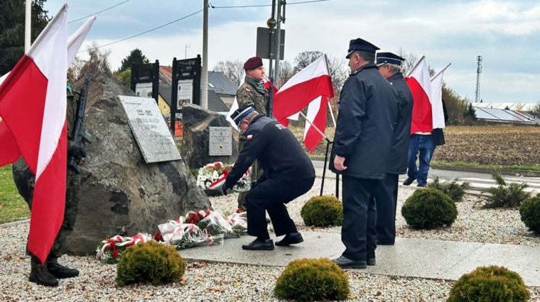 Narodowe Święto Niepodległości w Ciepłowodach