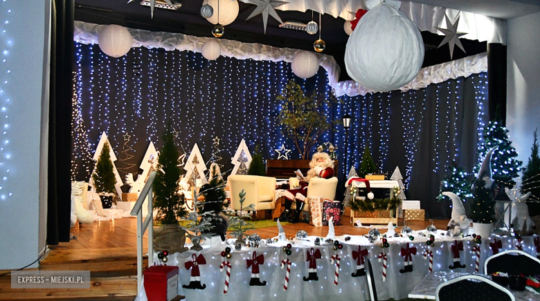 Srebrnogórski Jarmark Bożonarodzeniowy