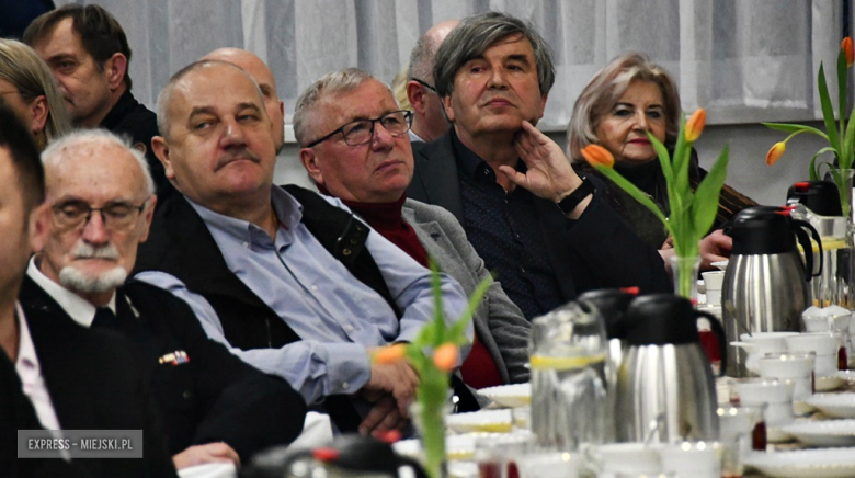 Spotkanie noworoczne w Mąkolnie. Gmina Złoty Stok podsumowała ubiegłoroczne inwestycje