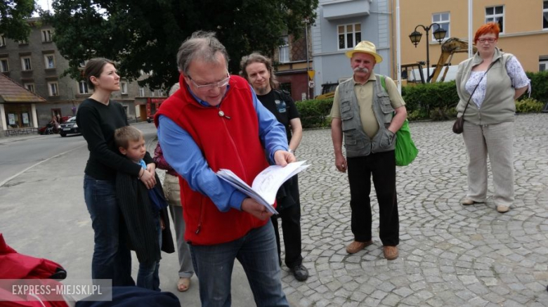 Dni i Noce Krzywej Wieży - sobota/ Poznajemy miasto