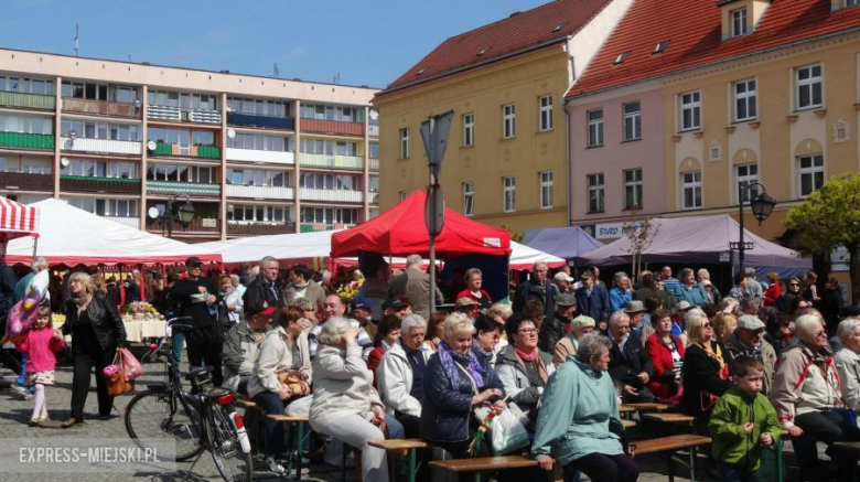 Jarmark Wielkanocy w Ząbkowicach Śląskich