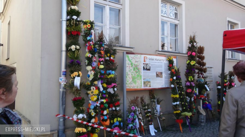 Jarmark Wielkanocny w Ząbkowicach Śląskich