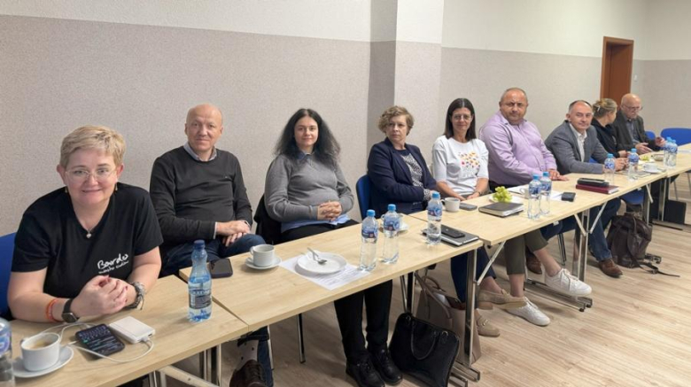Nasi samorządowcy szkolili się z zakresu ochrony ludności oraz obrony cywilnej