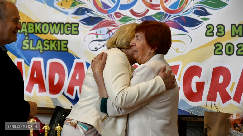 Ząbkowicka „Integracja” ma 25 lat! Uroczyste obchody i olimpiada pełna emocji
