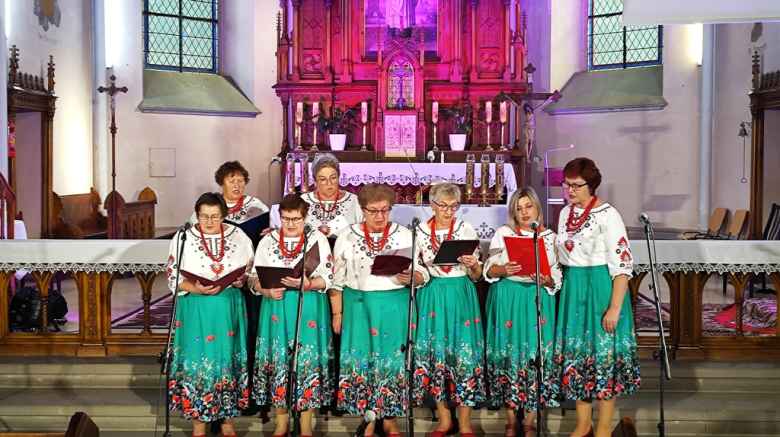 XXVI Przegląd Pieśni Religijnych