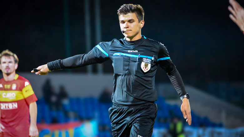 IV liga: Lechia Dzierżoniów 2:2 (1:1) Orzeł Ząbkowice Śląskie