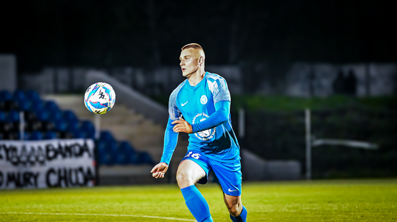 IV liga: Lechia Dzierżoniów 2:2 (1:1) Orzeł Ząbkowice Śląskie