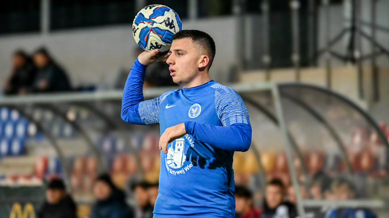 IV liga: Lechia Dzierżoniów 2:2 (1:1) Orzeł Ząbkowice Śląskie