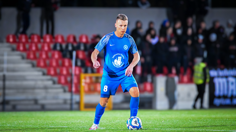 IV liga: Lechia Dzierżoniów 2:2 (1:1) Orzeł Ząbkowice Śląskie