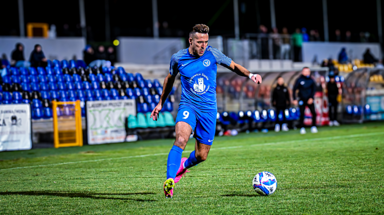 IV liga: Lechia Dzierżoniów 2:2 (1:1) Orzeł Ząbkowice Śląskie