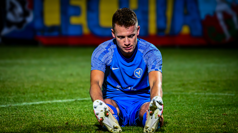 IV liga: Lechia Dzierżoniów 2:2 (1:1) Orzeł Ząbkowice Śląskie
