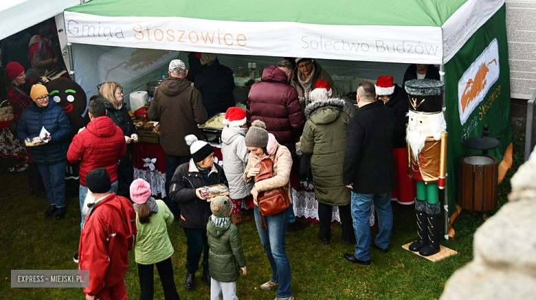 Srebrnogórski Jarmark Bożonarodzeniowy