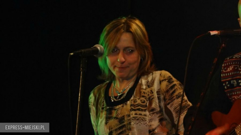 Koncert Sierra Manta