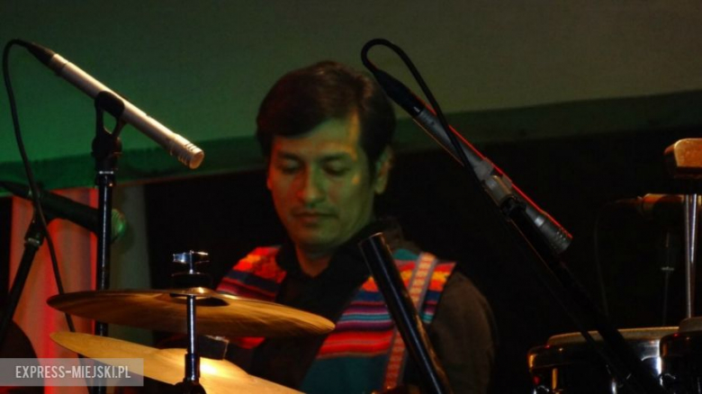 Koncert Sierra Manta