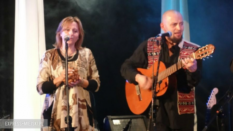 Koncert Sierra Manta