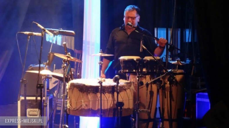 Koncert TRAcKTOR
