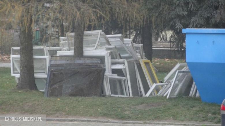 Termomodernizacja dobiega końca