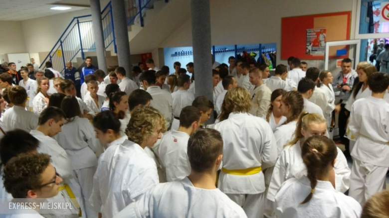 Puchar Polski w Karate Kyokushin