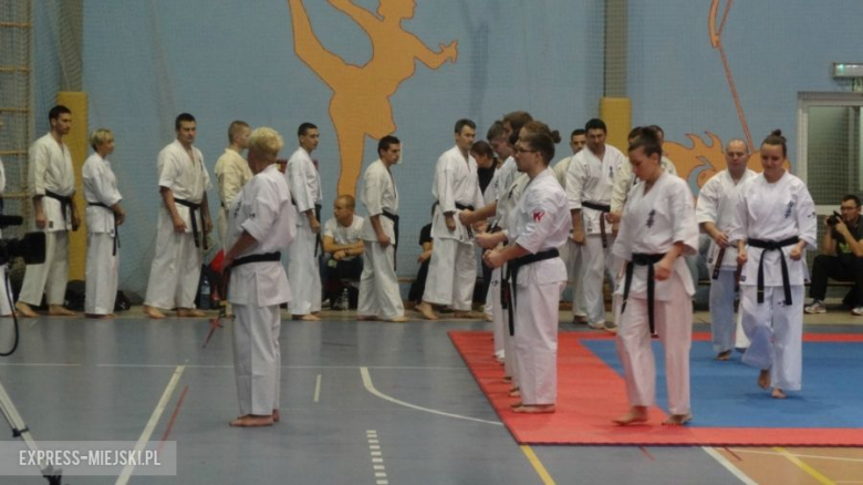 Puchar Polski w Karate Kyokushin