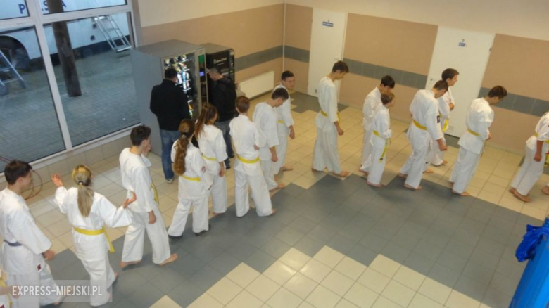 Puchar Polski w Karate Kyokushin