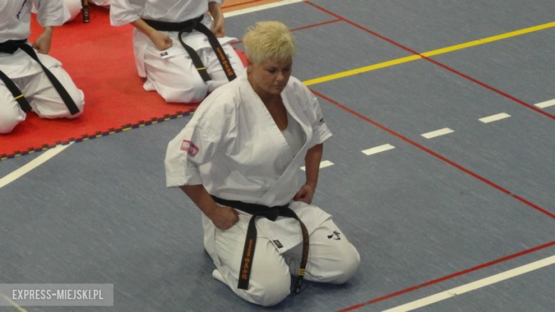 Puchar Polski w Karate Kyokushin